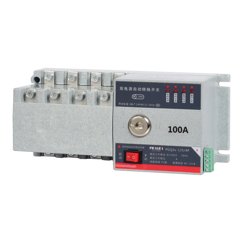PGQ3S-100