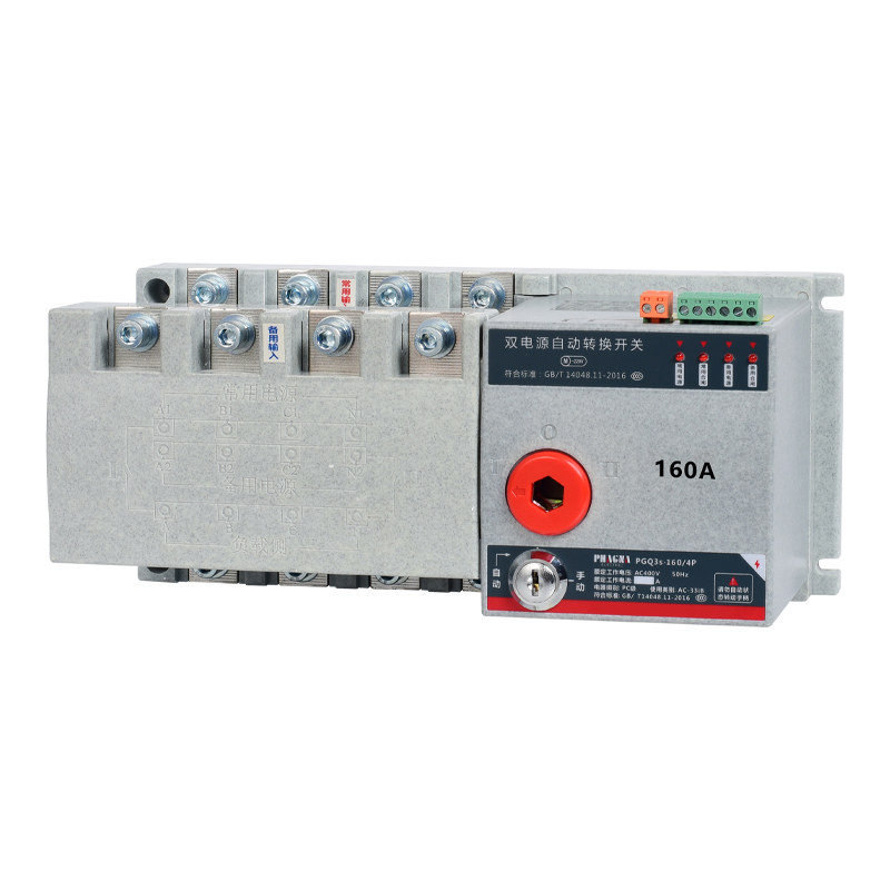 PGQ3S-160
