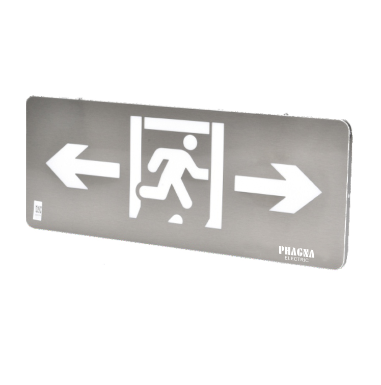 Emergency Lighting Signs